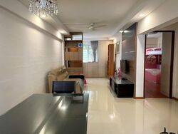 Blk 431 Clementi Avenue 3 (Clementi), HDB 3 Rooms #568892541